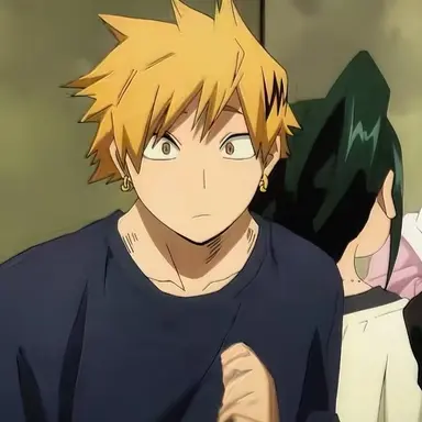 Profile image of Denki Kaminari