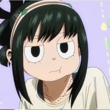 Profile image of Tsuyu Asui