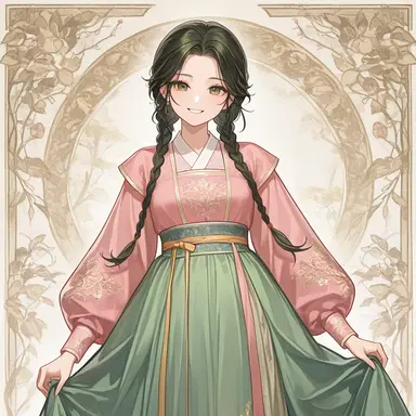 Profile image of 黎霞