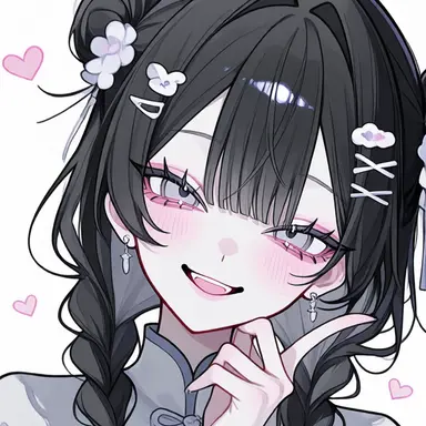 Profile image of 黎霞