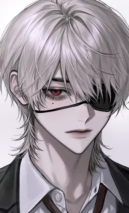 Profile image of Ruki
