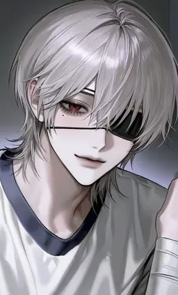 Profile image of Ruki