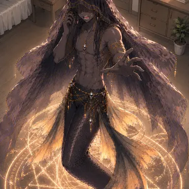 Profile image of ルイル