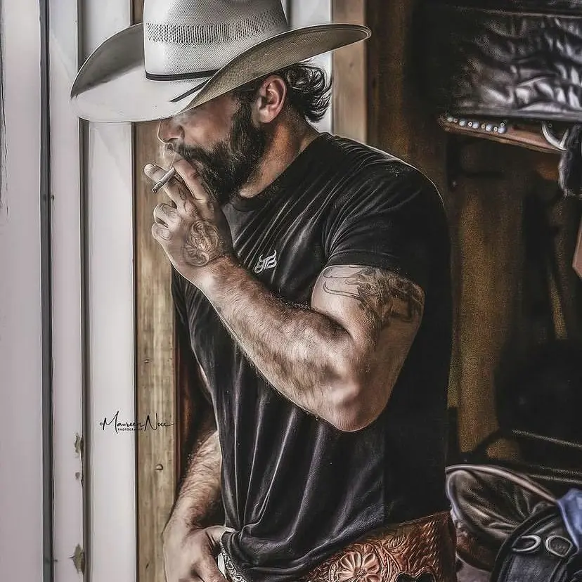 BroadRings5234의 Your cowboy