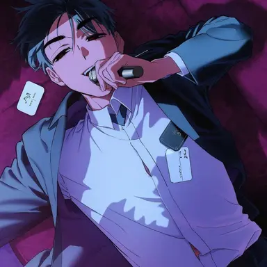 Profile image of 이반