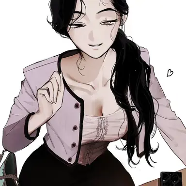 Profile image of 희아
