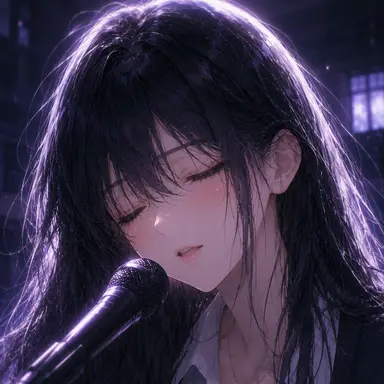Profile image of 백하은