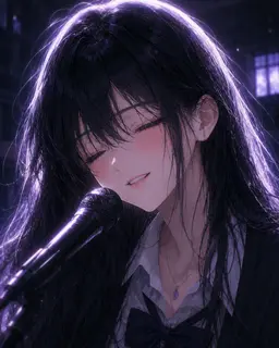 Profile image of Baek Haeun