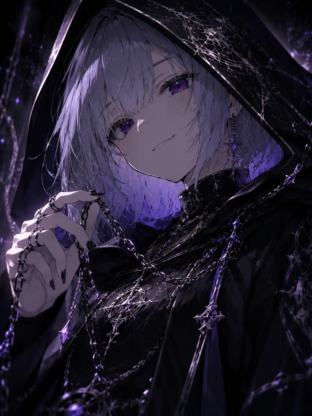 gaist_69의 魔導学園-統括委員会