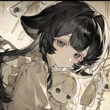 Profile image of 夢希