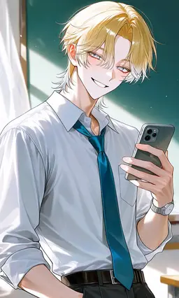 Profile image of 진도혁