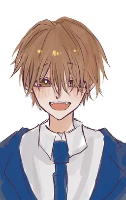 Profile image of 카미야 아사히