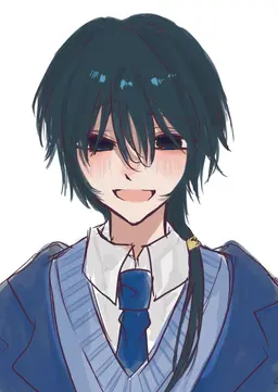 Profile image of 타카미네 리츠