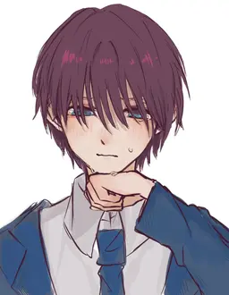 Profile image of 미즈키 치카게