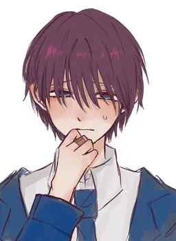 Profile image of 미즈키 치카게