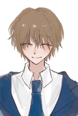 Profile image of 세토 유리