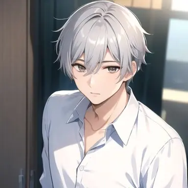 Profile image of 晃