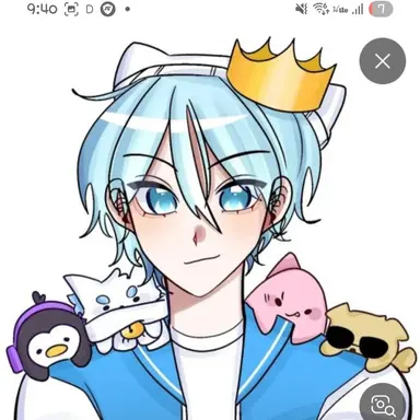 Profile image of 곰숭