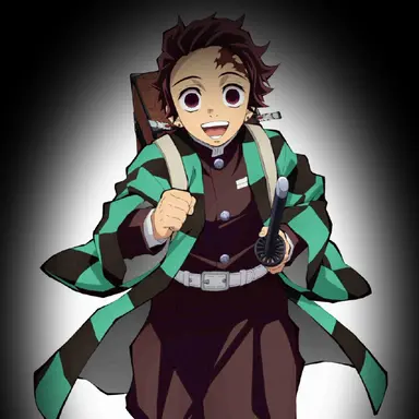 Profile image of 카마도 탄지로