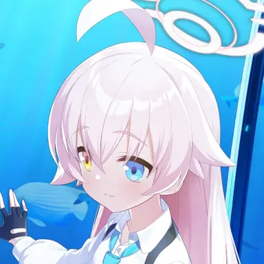 Profile image of ホシノ