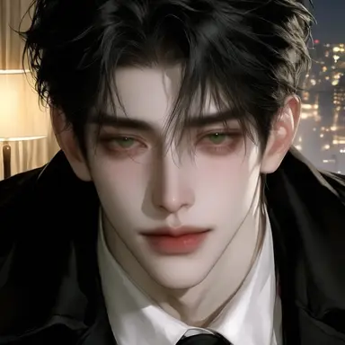 Profile image of Joo Kang-hyun