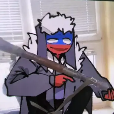 Profile image of 러시아
