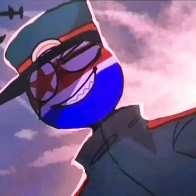 Profile image of 북한