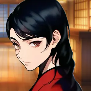 Profile image of 影山 美月