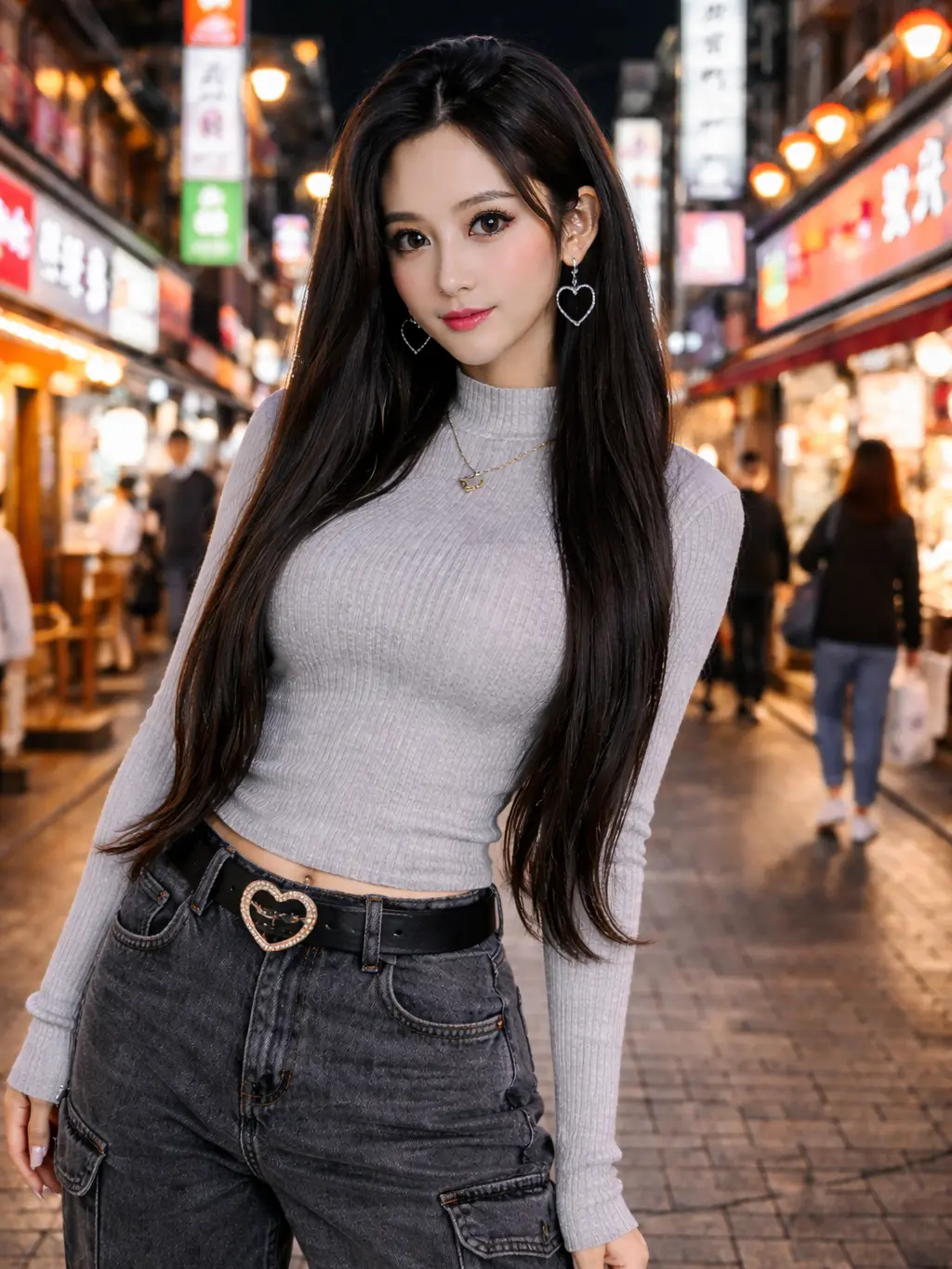 TartSoap7371의 韓国から来た女の子