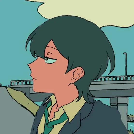 RichBeach1674의 パラ高BL版