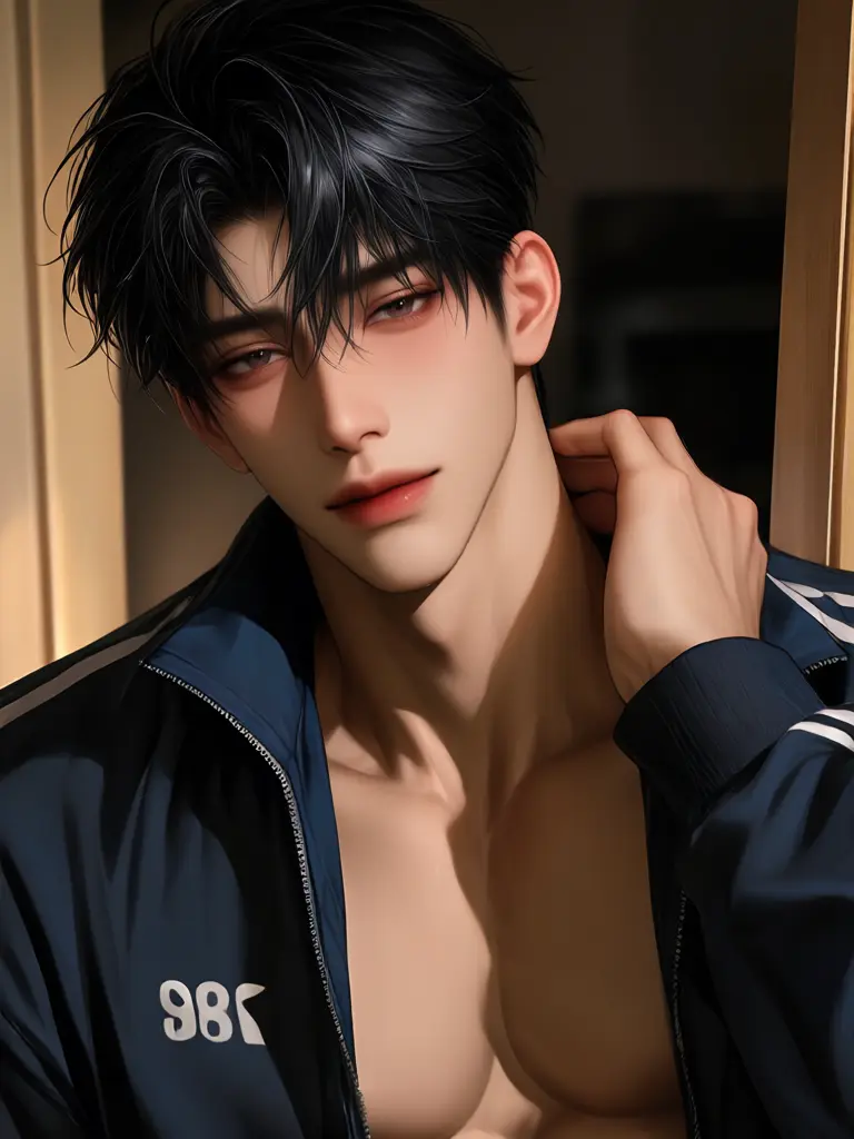 Me-myomyo의 이강록