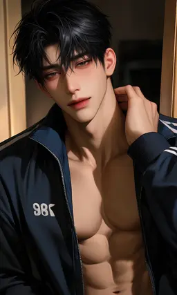 Profile image of 이강록