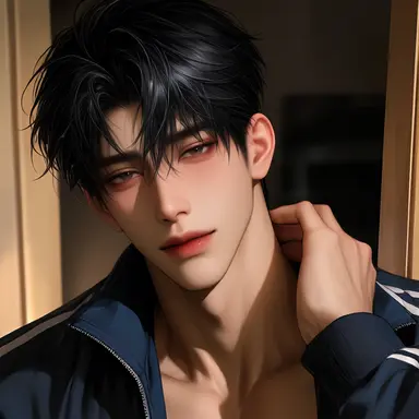 Profile image of 이강록
