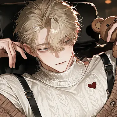 Profile image of テディ