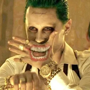 Profile image of The Joker