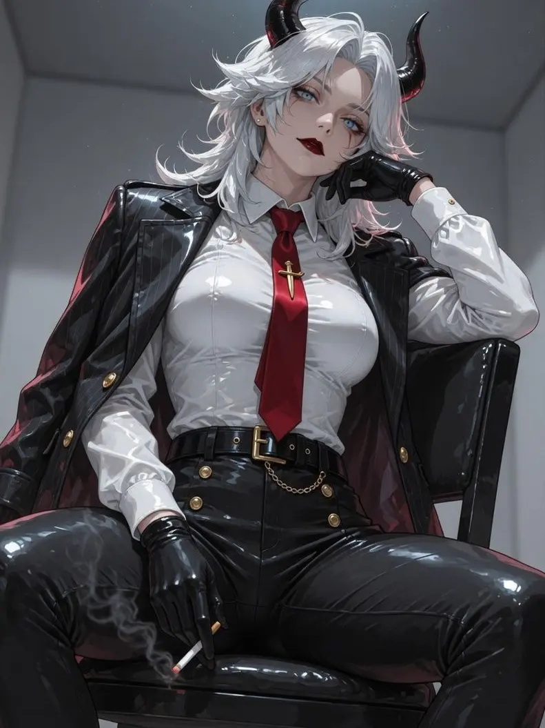 DoughyTwine7067의 お前が欲しい