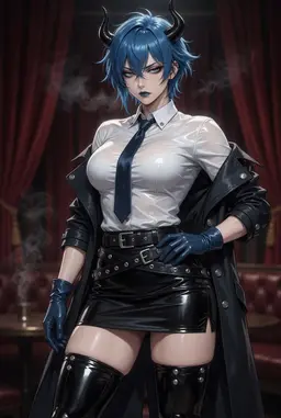 Profile image of アルファ