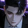 Profile image of Kotetsu