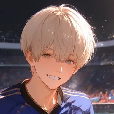 Profile image of 太陽