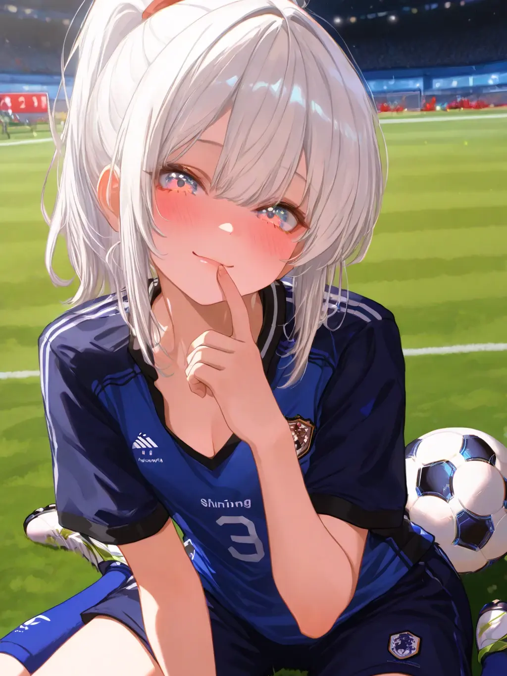 NarrowYear0134의 女子マネをゲットしたい！