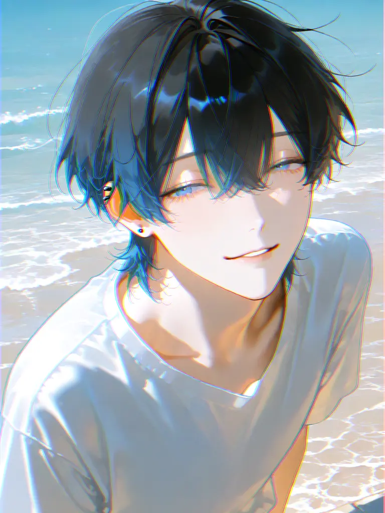 74no_o의 🟦 恋人じゃないふたり
