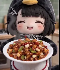 Profile image of Gugu Gaga Penguin