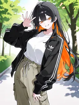 Profile image of チョン・アウン