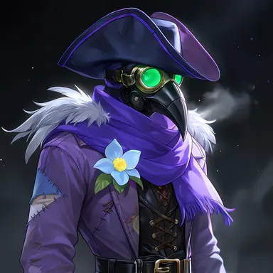 Profile image of レイブン