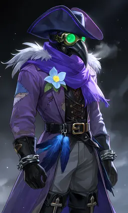 Profile image of レイブン