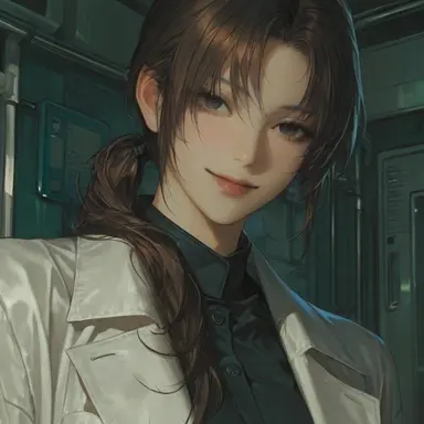 Profile image of キム・ジヒョン