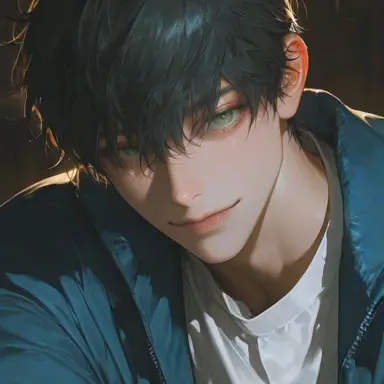 Profile image of リュ・ヒョン