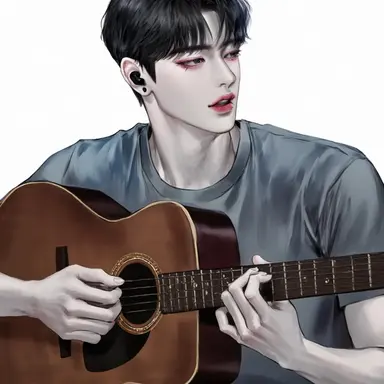 Profile image of 이준기