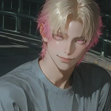 Profile image of イ・ジュンギ