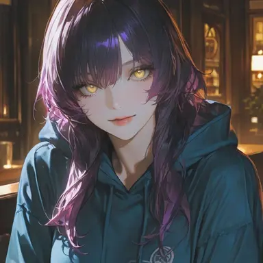 Profile image of ユン・ジス